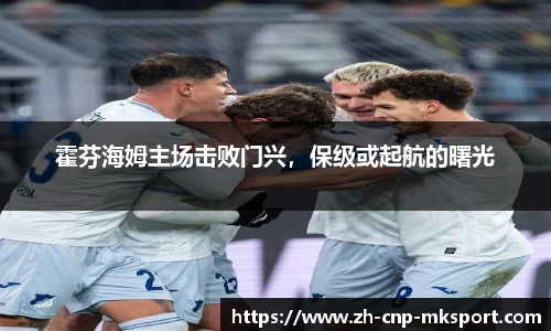 霍芬海姆主场击败门兴,保级或起航的曙光